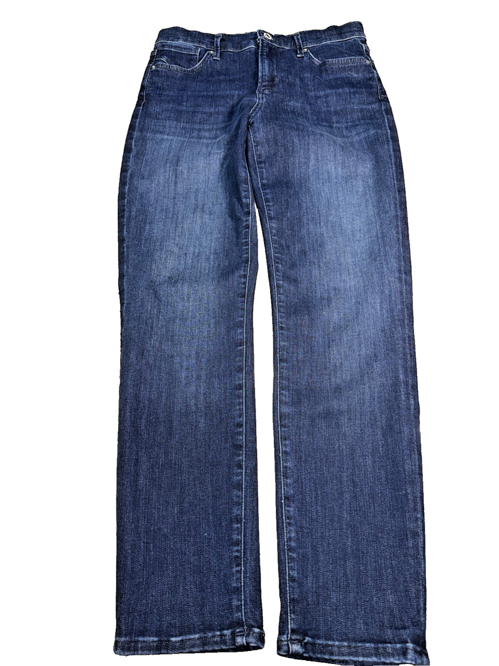 AGOLDE Sophie High Rise Skinny Crop Jeans Size 27 Honor